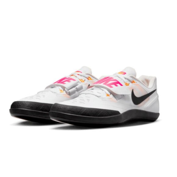 NIKE ZOOM ROTATIONAL TRACK & FIELD MEN'S SIZE 10 685131-102 NEW - Picture 1 of 12
